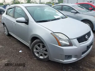 2010 Nissan Sentra SR with VIN 3N1AB6AP4AL700141, listed as a IAAI auction lot 42204255 with 180,251 mi miles and . Bid and sale history available at DreamBid. Image 1.