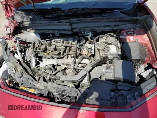 2023 Mazda CX-30 S Select with VIN 3MVDMBBM5PM527216, listed as a Copart auction lot 61572415 with Not provided miles and Salvage title. Bid and sale history available at DreamBid. Image 12.