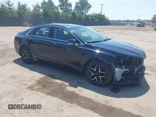2016 Lincoln MKZ Hybrid с VIN 3LN6L2LU9GR607970, выставлен на аукционе IAAI как лот 42669990 с пробегом 203 193 миль миль и . История ставок и продаж доступна на DreamBid. Изображение 1.