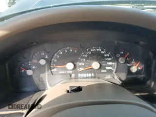 2005 Ford Explorer Eddie Bauer z VIN 1FMZU64WX5UA75605, wystawiony jako Copart lot #47082575 z przebiegiem Nie podano mil oraz Szkoda całkowita • Salvage title. Historia ofert i sprzedaży dostępna na DreamBid. Obrazek 9.