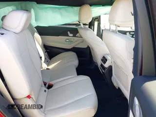 2025 Mercedes-Benz GLS 450 z VIN 4JGFF5KE5SB277759, wystawiony jako IAAI lot #42261982 z przebiegiem 7 113 mil mil oraz . Historia ofert i sprzedaży dostępna na DreamBid. Obrazek 8.