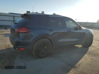 2012 Porsche Cayenne S z VIN WP1AB2A20CLA48142, wystawiony jako Copart lot #45908565 z przebiegiem 114 073 mil mil oraz Szkoda całkowita • Salvage title. Historia ofert i sprzedaży dostępna na DreamBid. Obrazek 3.