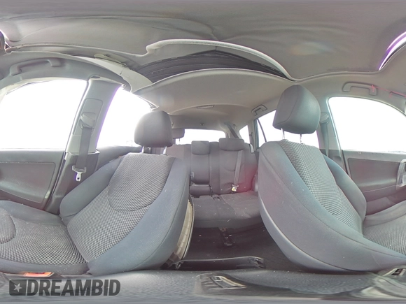 2011 Toyota RAV4 Sport with VIN 2T3RF4DV1BW147462, listed as a Copart auction lot 50575865 with 113,721 mi miles and Salvage Title. Bid and sale history available at carsss.com. Image 14.