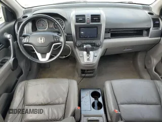 2009 Honda CR-V EX-L z VIN 5J6RE38709L027958, wystawiony jako Copart lot #54302815 z przebiegiem 217 925 mil mil oraz Szkoda całkowita • Salvage title. Historia ofert i sprzedaży dostępna na DreamBid. Obrazek 8.