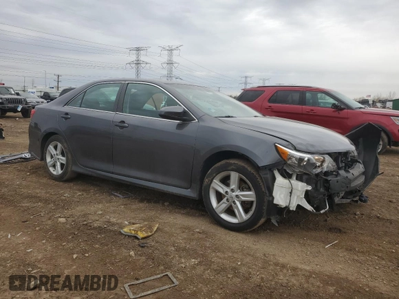 2012 Toyota Camry L with VIN 4T1BF1FK5CU180333, listed as a Copart auction lot 51679125 with 79,582 mi miles and Salvage Title. Bid and sale history available at carsss.com. Image 4.