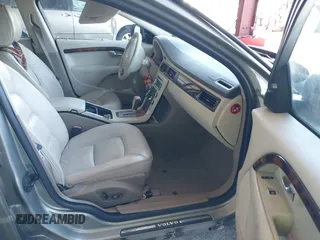 2008 Volvo XC70 с VIN YV4BZ982X81039674, выставлен на аукционе IAAI как лот 42288521 с пробегом 126 283 миль миль и . История ставок и продаж доступна на DreamBid. Изображение 5.