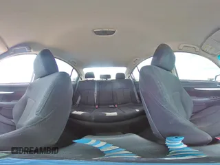 2013 Subaru Legacy 2.5i z VIN 4S3BMAA61D1006847, wystawiony jako Copart lot #58623325 z przebiegiem 141 743 mil mil oraz Szkoda całkowita • Salvage title. Historia ofert i sprzedaży dostępna na DreamBid. Obrazek 14.