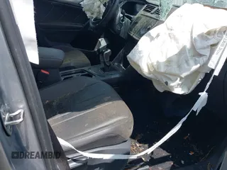 2022 Volkswagen Tiguan SE z VIN 3VV3B7AXXNM167936, wystawiony jako IAAI lot #42608826 z przebiegiem Nie podano mil oraz . Historia ofert i sprzedaży dostępna na DreamBid. Obrazek 5.