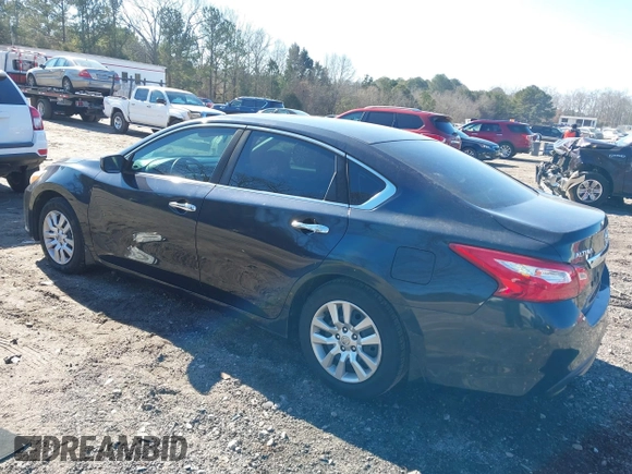 2016 Nissan Altima S with VIN 1N4AL3AP6GN361762, listed as a IAAI auction lot 41342000 with 114,012 mi miles and . Bid and sale history available at carsss.com. Image 3.