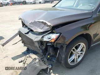 2013 Audi Q5 Premium Plus с VIN WA1LFAFP8DA029892, выставлен на аукционе IAAI как лот 42453424 с пробегом 148 246 миль миль и . История ставок и продаж доступна на DreamBid. Изображение 6.