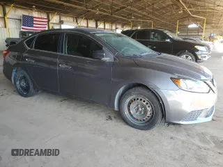 2016 Nissan Sentra SR with VIN 3N1AB7AP4GY335364, listed as a Copart auction lot 49731875 with 178,407 mi miles and Clean Title. Bid and sale history available at DreamBid. Image 4.