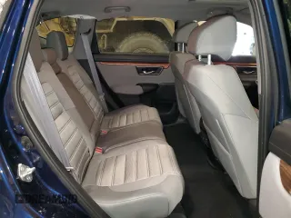 2020 Honda CR-V EX with VIN 5J6RW2H56LL024186, listed as a Copart auction lot 89305045 with 69,219 mi miles and Salvage Title. Bid and sale history available at carsss.com. Image 11.