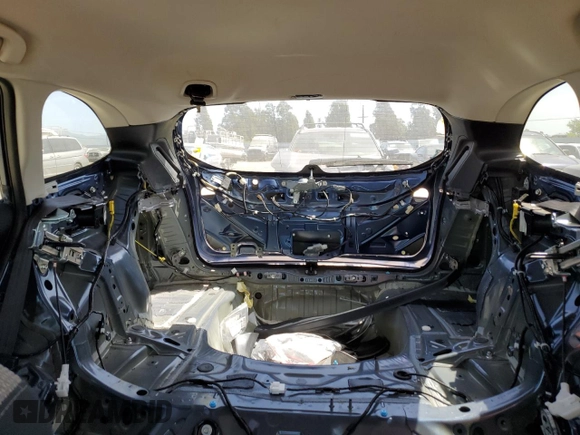2021 Subaru Outback Premium с VIN 4S4BTACC0M3193648, выставлен на аукционе Copart как лот 53909085 с пробегом 45 730 миль миль и Списание • Salvage title. История ставок и продаж доступна на DreamBid. Изображение 10.