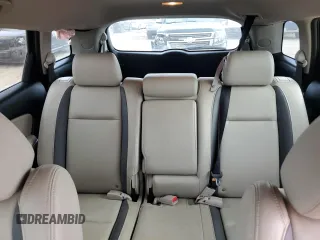 2008 Mazda CX-9 Grand Touring with VIN JM3TB28A280130798, listed as a Copart auction lot 54644965 with 123,787 mi miles and Salvage Title. Bid and sale history available at carsss.com. Image 10.