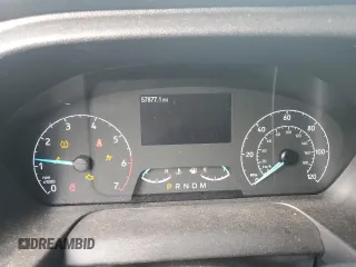 2022 Ford Transit с VIN 1FDBF6PG3NKA11899, выставлен на аукционе Copart как лот 55435745 с пробегом 57 877 миль миль и Списание • Salvage title. История ставок и продаж доступна на DreamBid. Изображение 9.