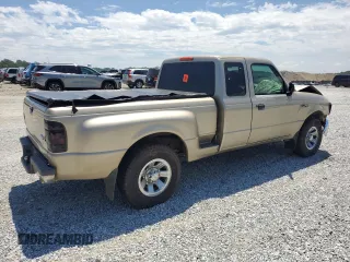 2000 Ford Ranger XL with VIN 1FTYR14VXYTA70121, listed as a Copart auction lot 56024985 with 271,426 mi miles and Salvage title. Bid and sale history available at DreamBid. Image 3.