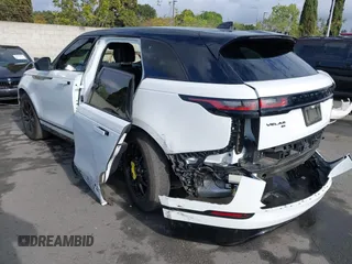 2021 Land Rover Range Rover Velar R-Dynamic S с VIN SALYT2EXXMA316087, выставлен на аукционе IAAI как лот 42063026 с пробегом 19 828 миль миль и . История ставок и продаж доступна на DreamBid. Изображение 3.