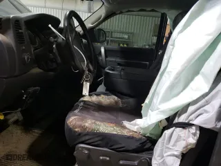2012 Chevrolet Silverado 1500 LT with VIN 1GCRKSE76CZ317431, listed as a Copart auction lot 50290605 with 182,472 mi miles and Salvage Title. Bid and sale history available at carsss.com. Image 7.