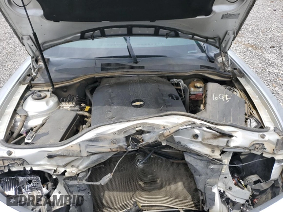 2014 Chevrolet Camaro LT с VIN 2G1FB1E38E9190035, выставлен на аукционе Copart как лот 58780185 с пробегом 138 518 миль миль и Списание • Salvage title. История ставок и продаж доступна на DreamBid. Изображение 11.