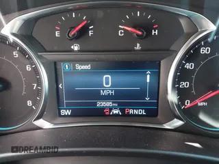 2024 Chevrolet Equinox LT z VIN 3GNAXUEG9RL100196, wystawiony jako IAAI lot #42479969 z przebiegiem 23 585 mil mil oraz . Historia ofert i sprzedaży dostępna na DreamBid. Obrazek 15.