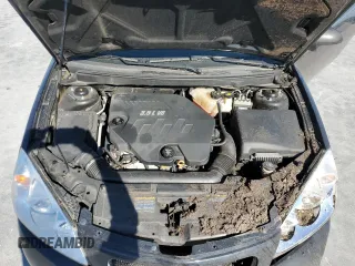 2009 Pontiac G6 GT 1SA z VIN 1G2ZH17N094206808, wystawiony jako Copart lot #49347605 z przebiegiem 110 591 mil mil oraz Szkoda całkowita • Salvage title. Historia ofert i sprzedaży dostępna na DreamBid. Obrazek 11.