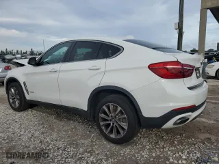 2019 BMW X6 sDrive35i with VIN 5UXKU0C53K0G92859, listed as a Copart auction lot 86189514 with 64,529 mi miles and Non Repairable. Bid and sale history available at carsss.com. Image 2.