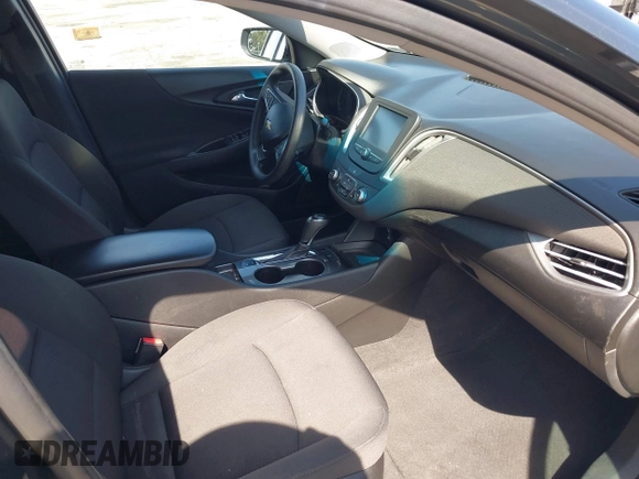 2018 Chevrolet Malibu LS with VIN 1G1ZB5ST2JF231804, listed as a IAAI auction lot 41756421 with 128,447 mi miles and . Bid and sale history available at DreamBid. Image 5.