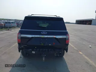 2021 Ford Expedition Max Limited with VIN 1FMJK2AT8MEA74337, listed as a IAAI auction lot 42389166 with 148,996 mi miles and . Bid and sale history available at DreamBid. Image 17.