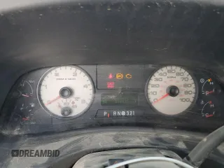 2007 Ford F-250 XL with VIN 1FTSW21P27EA22349, listed as a Copart auction lot 64703015 with 210,396 mi miles and Salvage title. Bid and sale history available at DreamBid. Image 9.