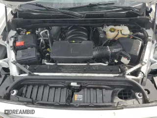 2022 GMC Sierra 1500 Limited AT4 with VIN 1GTP9EEL4NZ117345, listed as a Copart auction lot 75712014 with 74,997 mi miles and Salvage Title. Bid and sale history available at carsss.com. Image 11.
