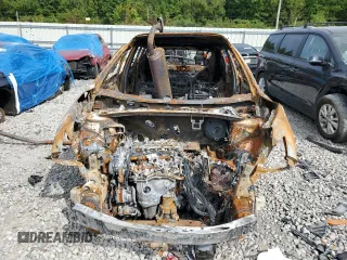 2022 Nissan Murano S with VIN 5N1AZ2AJ6NC119413, listed as a Copart auction lot 71110984 with Not Provided miles and Non Repairable. Bid and sale history available at DreamBid. Image 5.
