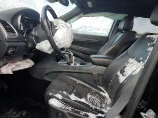 2020 Jeep Grand Cherokee Laredo E with VIN 1C4RJFAG3LC377542, listed as a Copart auction lot 88948095 with 71,391 mi miles and Salvage Title. Bid and sale history available at carsss.com. Image 7.