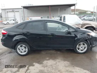 2018 Ford Fiesta SE with VIN 3FADP4BJ1JM134319, listed as a IAAI auction lot 41900382 with 113,555 mi miles and . Bid and sale history available at DreamBid. Image 13.