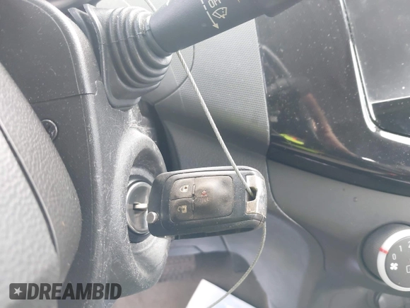 2013 Chevrolet Spark LT with VIN KL8CF6S94DC562684, listed as a IAAI auction lot 42147382 with 155,043 mi miles and . Bid and sale history available at DreamBid. Image 11.