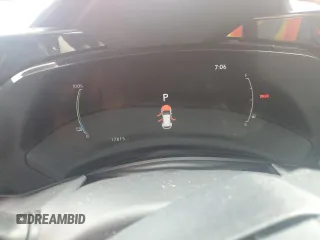 2024 Lexus NX 450h+ Luxury z VIN JTJHKCFZ5R2029481, wystawiony jako Copart lot #65912404 z przebiegiem 17 815 mil mil oraz Szkoda całkowita • Salvage title. Historia ofert i sprzedaży dostępna na DreamBid. Obrazek 9.