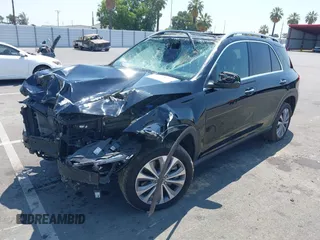 2023 Mercedes-Benz GLE 450 with VIN 4JGFB5KE3PA851283, listed as a IAAI auction lot 42370277 with 67,873 mi miles and . Bid and sale history available at DreamBid. Image 18.