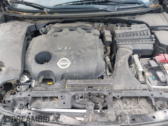 2014 Nissan Maxima S with VIN 1N4AA5AP0EC431251, listed as a IAAI auction lot 42120884 with 163,628 mi miles and . Bid and sale history available at DreamBid. Image 10.