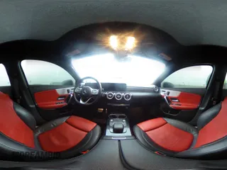 2021 Mercedes-Benz A 220 с VIN W1K3G4FB4MJ263932, выставлен на аукционе IAAI как лот 41407026 с пробегом 67 451 миль миль и . История ставок и продаж доступна на DreamBid. Изображение 19.