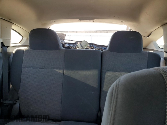 2011 Dodge Caliber Heat with VIN 1B3CB5HA2BD160766, listed as a Copart auction lot 46901975 with 151,113 mi miles and Salvage Title. Bid and sale history available at DreamBid. Image 10.