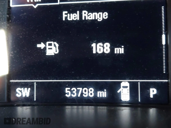 2021 Chevrolet Colorado 2WD LT z VIN 1GCGSCEN2M1156832, wystawiony jako IAAI lot #42060849 z przebiegiem 53 798 mil mil oraz . Historia ofert i sprzedaży dostępna na DreamBid. Obrazek 15.