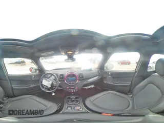 2020 MINI Countryman Cooper с VIN WMZYW5C04L3M27629, выставлен на аукционе Copart как лот 80588014 с пробегом 43 773 миль миль и На запчасти • Non repairable. История ставок и продаж доступна на DreamBid. Изображение 13.