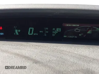 2015 Toyota Prius Four with VIN JTDKN3DU0F1960270, listed as a IAAI auction lot 42660592 with 256,873 mi miles and . Bid and sale history available at DreamBid. Image 7.
