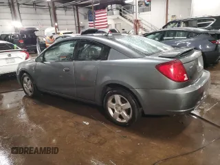 2007 Saturn ION z VIN 1G8AN15F27Z190621, wystawiony jako Copart lot #87586825 z przebiegiem 165 566 mil mil oraz Szkoda całkowita • Salvage title. Historia ofert i sprzedaży dostępna na DreamBid. Obrazek 2.
