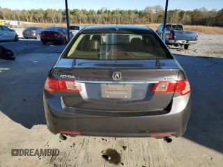 2014 Acura TSX z VIN JH4CU2F46EC000189, wystawiony jako Copart lot #84846244 z przebiegiem 105 399 mil mil oraz Szkoda całkowita • Salvage title. Historia ofert i sprzedaży dostępna na DreamBid. Obrazek 6.