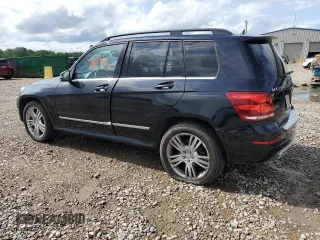 2014 Mercedes-Benz GLK 350 z VIN WDCGG5HB8EG320270, wystawiony jako Copart lot #55673885 z przebiegiem 225 273 mil mil oraz Czysty tytuł • Clean title. Historia ofert i sprzedaży dostępna na DreamBid. Obrazek 2.