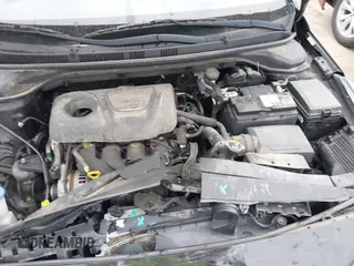 2019 Hyundai Accent SE with VIN 3KPC24A34KE060798, listed as a IAAI auction lot 42117484 with 102,601 mi miles and . Bid and sale history available at carsss.com. Image 10.