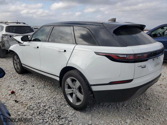 2020 Land Rover Range Rover Velar S with VIN SALYB2EX4LA245860, listed as a Copart auction lot 41491185 with 65,309 mi miles and Salvage Title. Bid and sale history available at carsss.com. Image 2.