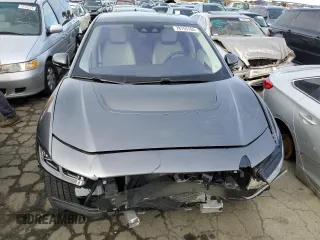 2020 Jaguar I-Pace SE z VIN SADHC2S10L1F83543, wystawiony jako Copart lot #78755163 z przebiegiem 18 792 mil mil oraz . Historia ofert i sprzedaży dostępna na DreamBid. Obrazek 5.