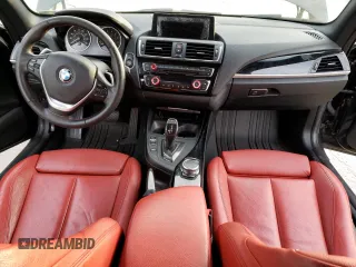 2016 BMW 2 Series 228i with VIN WBA1F9C59GV742020, listed as a Copart auction lot 73763062 with 61,649 mi miles and . Bid and sale history available at carsss.com. Image 8.