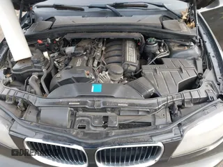 2008 BMW 1 Series 128i with VIN WBAUP93548VF48025, listed as a IAAI auction lot 41003684 with 140,344 mi miles and . Bid and sale history available at DreamBid. Image 10.